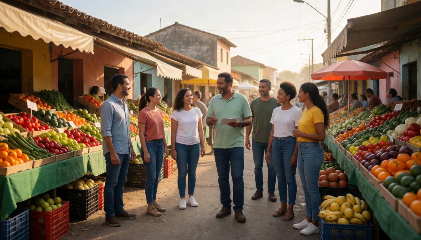 What Makes the Experience Different